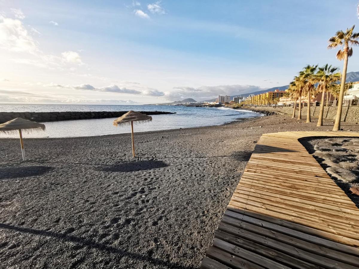 Home2Book La Brisa Caletillas Beach Канделарія Екстер'єр фото