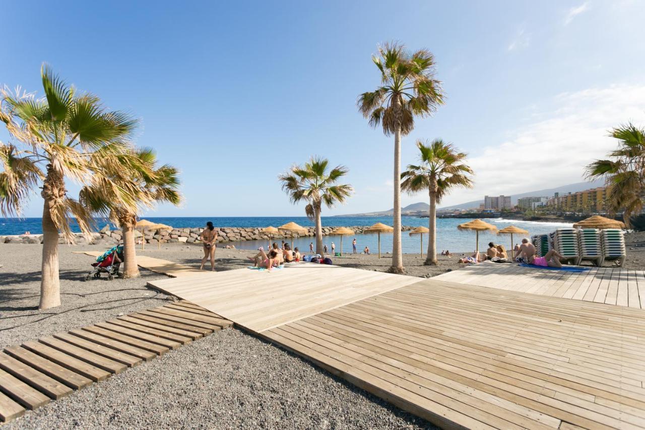 Home2Book La Brisa Caletillas Beach Канделарія Екстер'єр фото