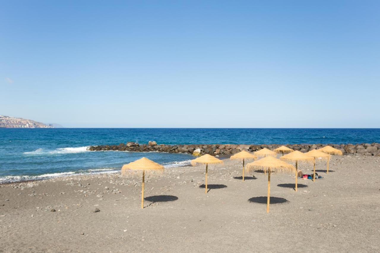 Home2Book La Brisa Caletillas Beach Канделарія Екстер'єр фото